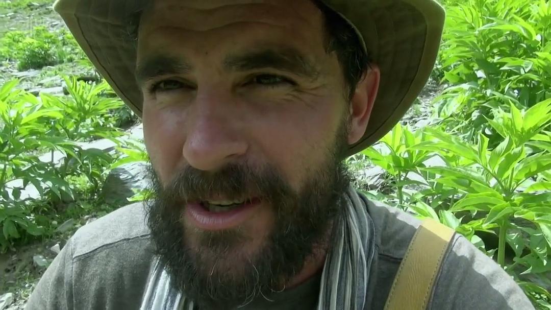 徒步喜马拉雅 Walking The Himalayas