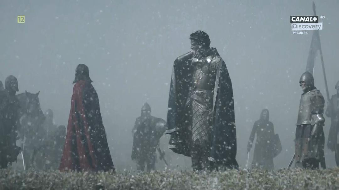 不列颠血腥皇冠 Britain's Bloody Crown