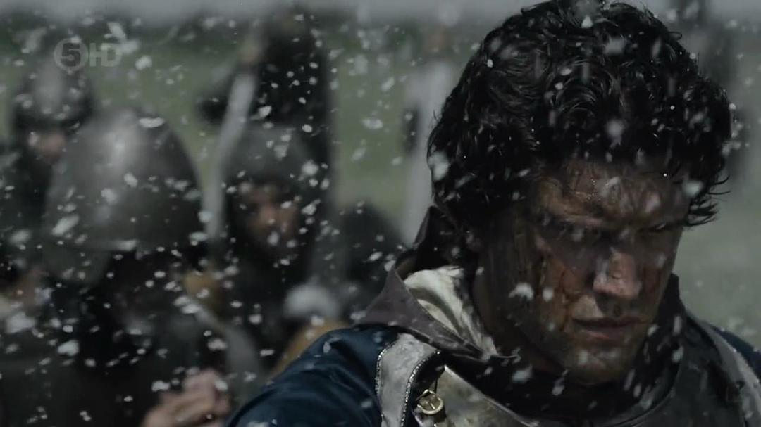 不列颠血腥皇冠 Britain's Bloody Crown