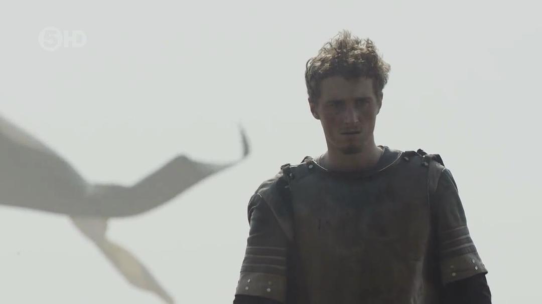 不列颠血腥皇冠 Britain's Bloody Crown