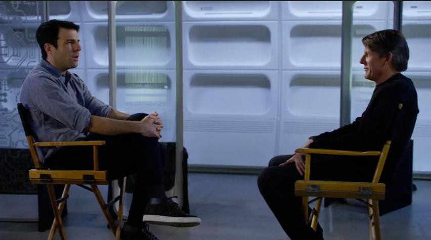 情系斯波克 For the Love of Spock