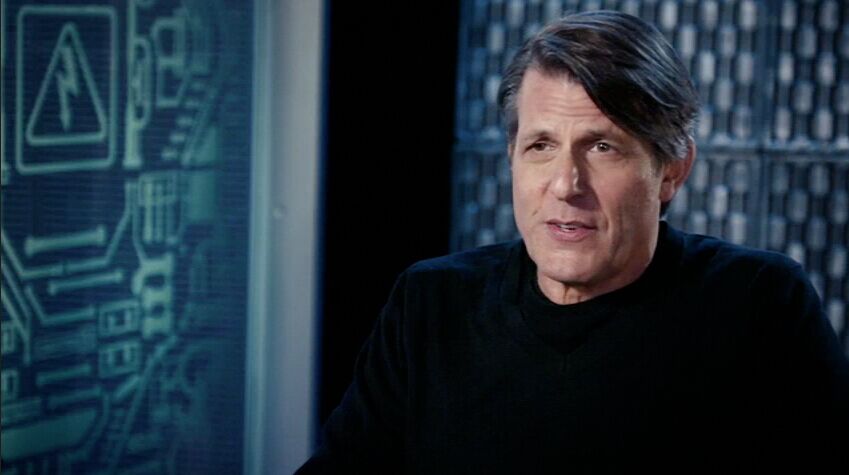 情系斯波克 For the Love of Spock