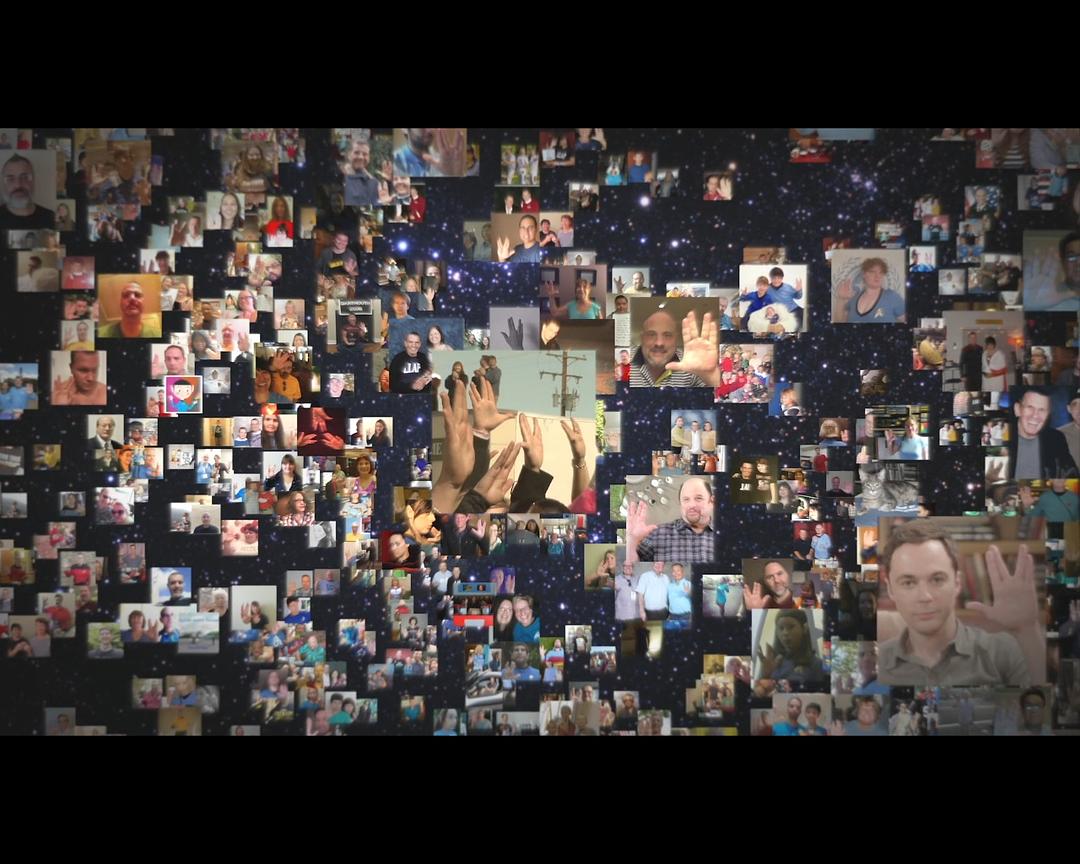 情系斯波克 For the Love of Spock