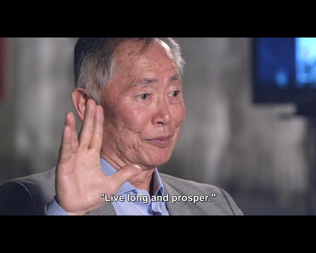 情系斯波克 For the Love of Spock