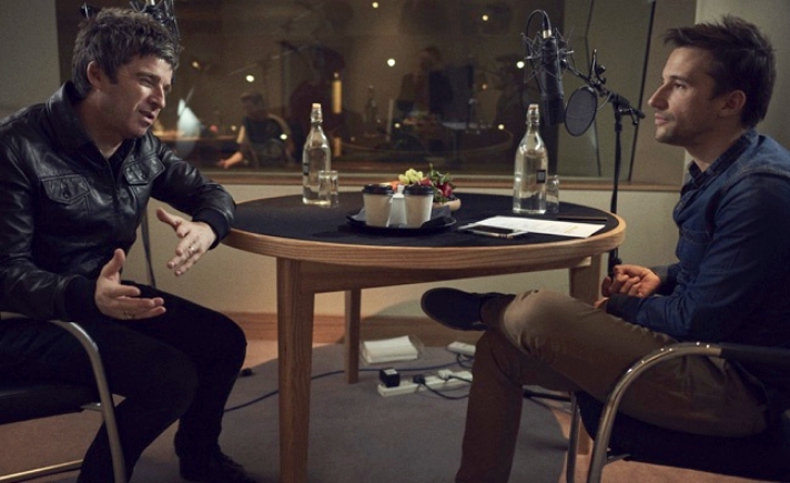 超音速 Supersonic