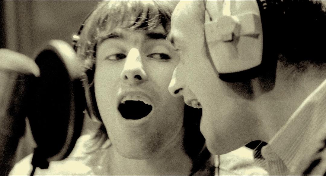 超音速 Supersonic