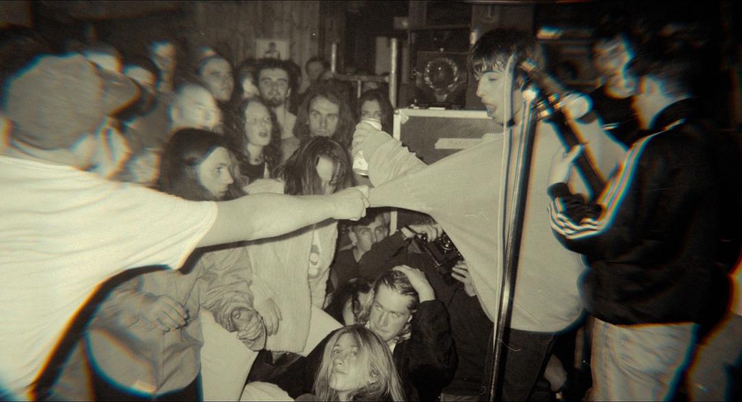 超音速 Supersonic