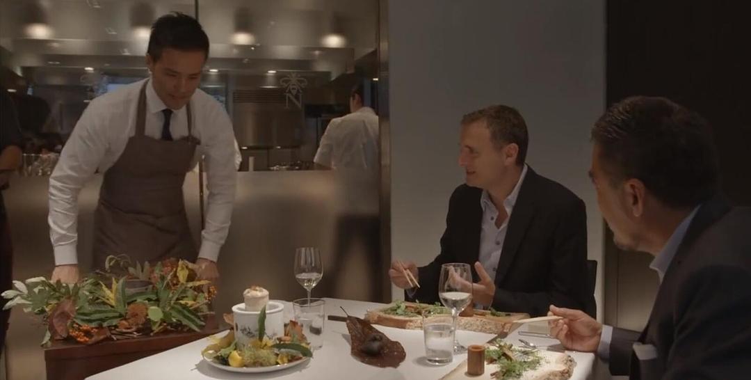 菲尔的环球饕餮 第一季 I'll Have What Phil's Having Season 1