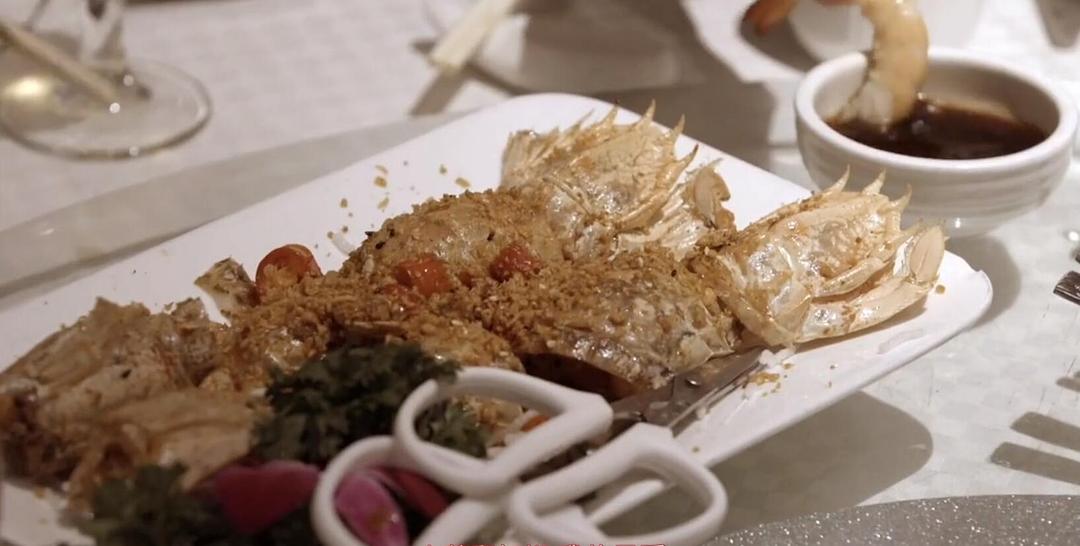 菲尔的环球饕餮 第一季 I'll Have What Phil's Having Season 1