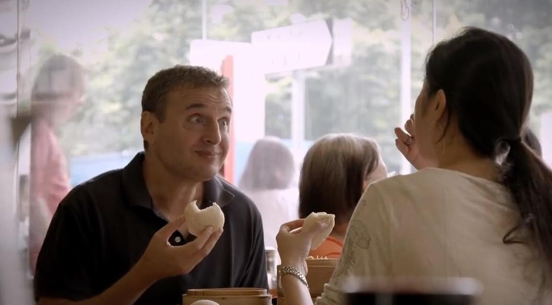 菲尔的环球饕餮 第一季 I'll Have What Phil's Having Season 1