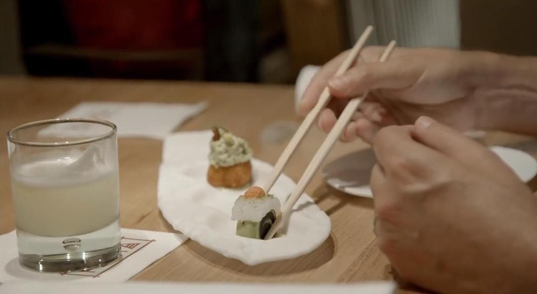 菲尔的环球饕餮 第一季 I'll Have What Phil's Having Season 1