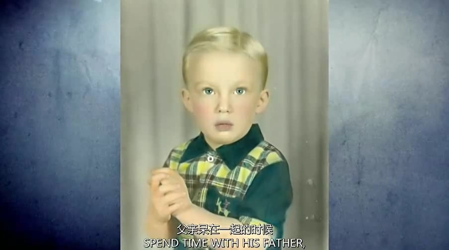 川普是怎样炼成的 The Making of Trump