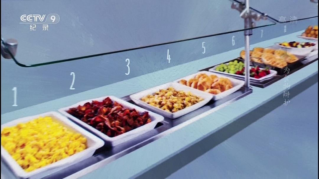 为食物辩护 In Defense of Food