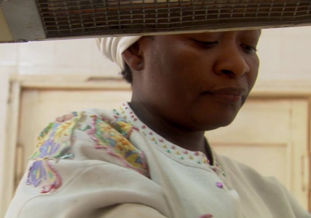 持摄像机的人 Cameraperson