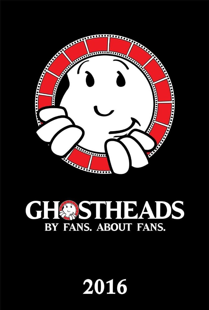 捉鬼敢死队 Ghostheads