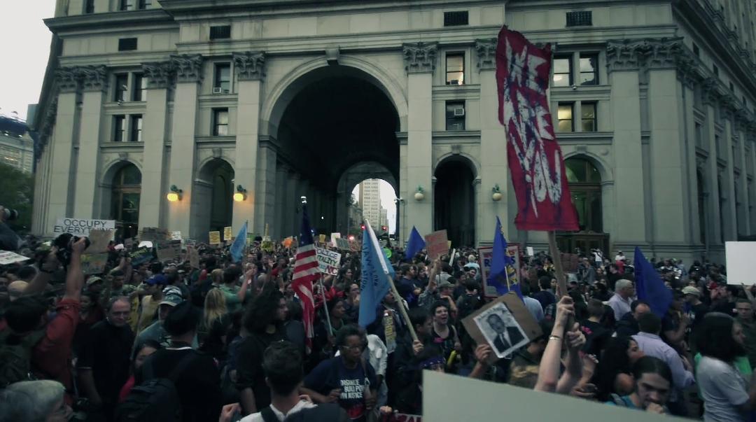 美国梦之安魂曲 Requiem for the American Dream