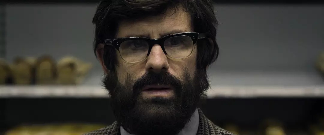 失明笔记 Notes on Blindness