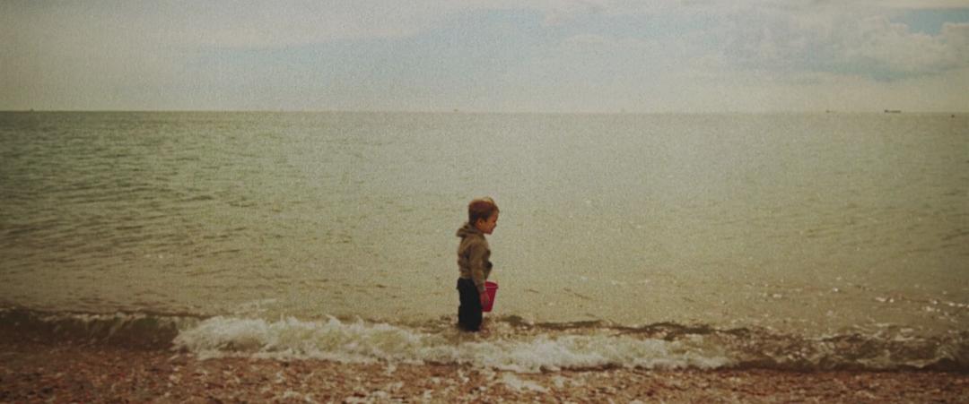 失明笔记 Notes on Blindness