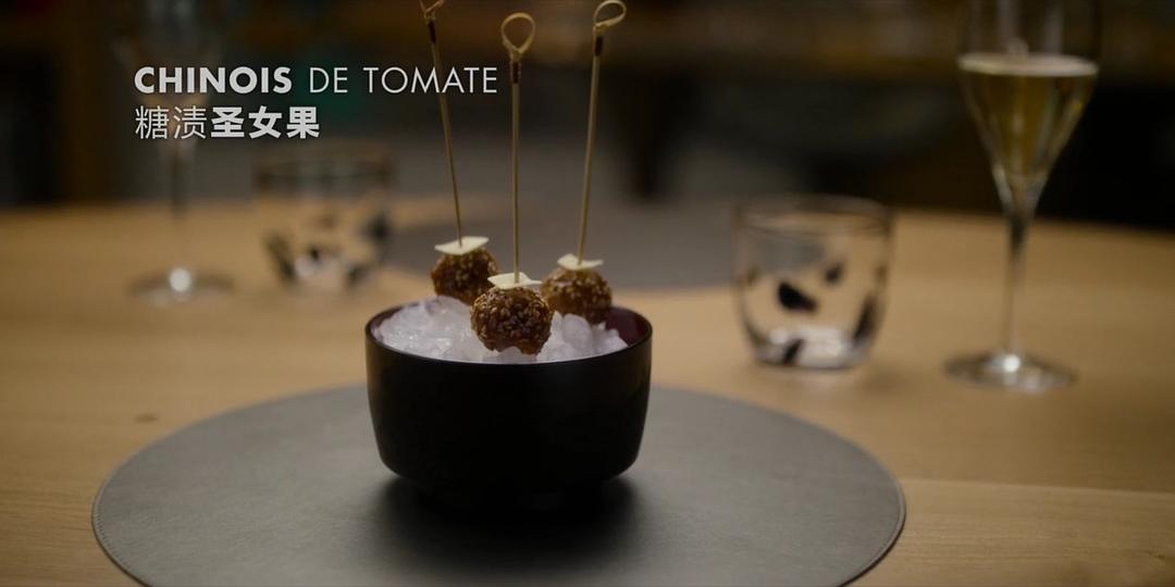 主厨的餐桌:法国篇 Chef's Table: France