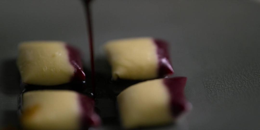 主厨的餐桌:法国篇 Chef's Table: France