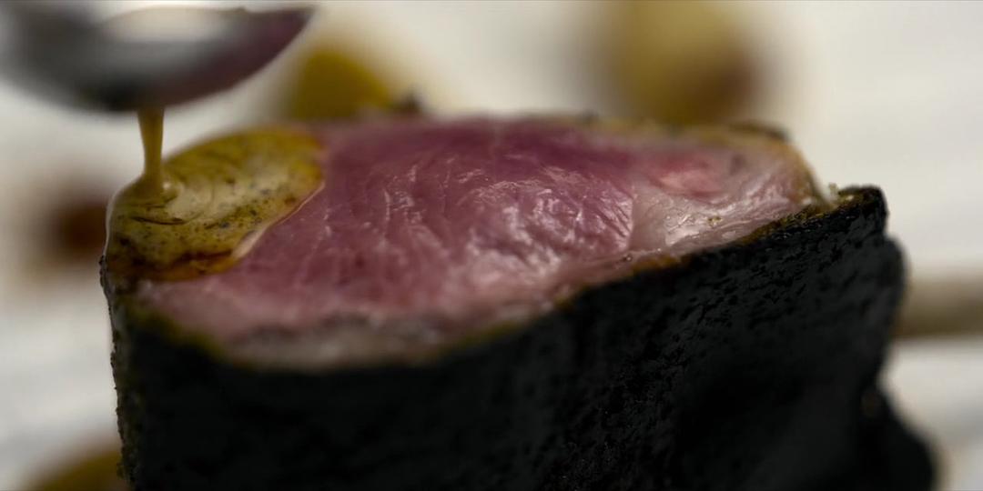 主厨的餐桌:法国篇 Chef's Table: France