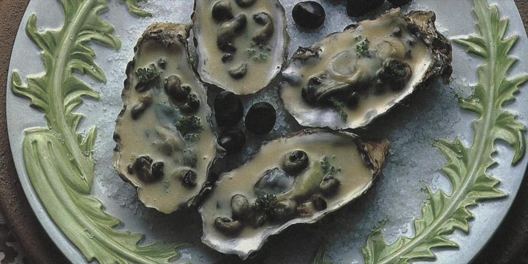 主厨的餐桌:法国篇 Chef's Table: France