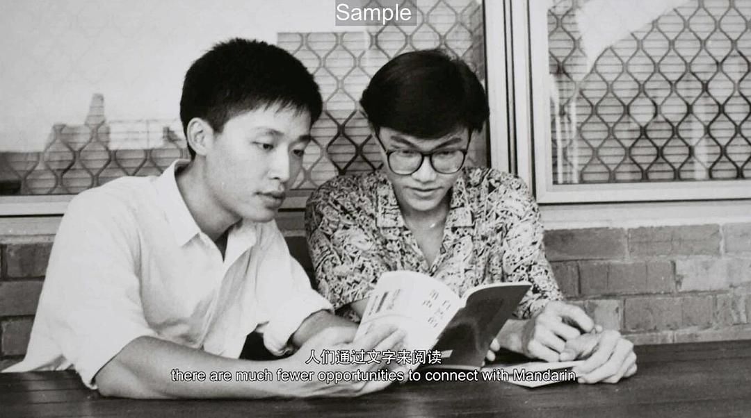 我们唱着的歌 The Songs We Sang