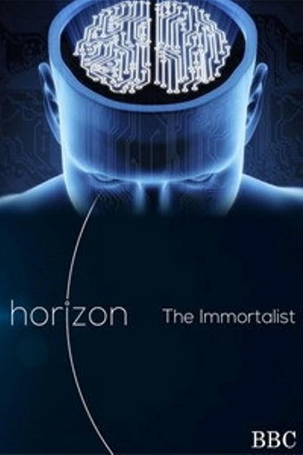 地平线系列:永生者 Horizon: The Immortalist