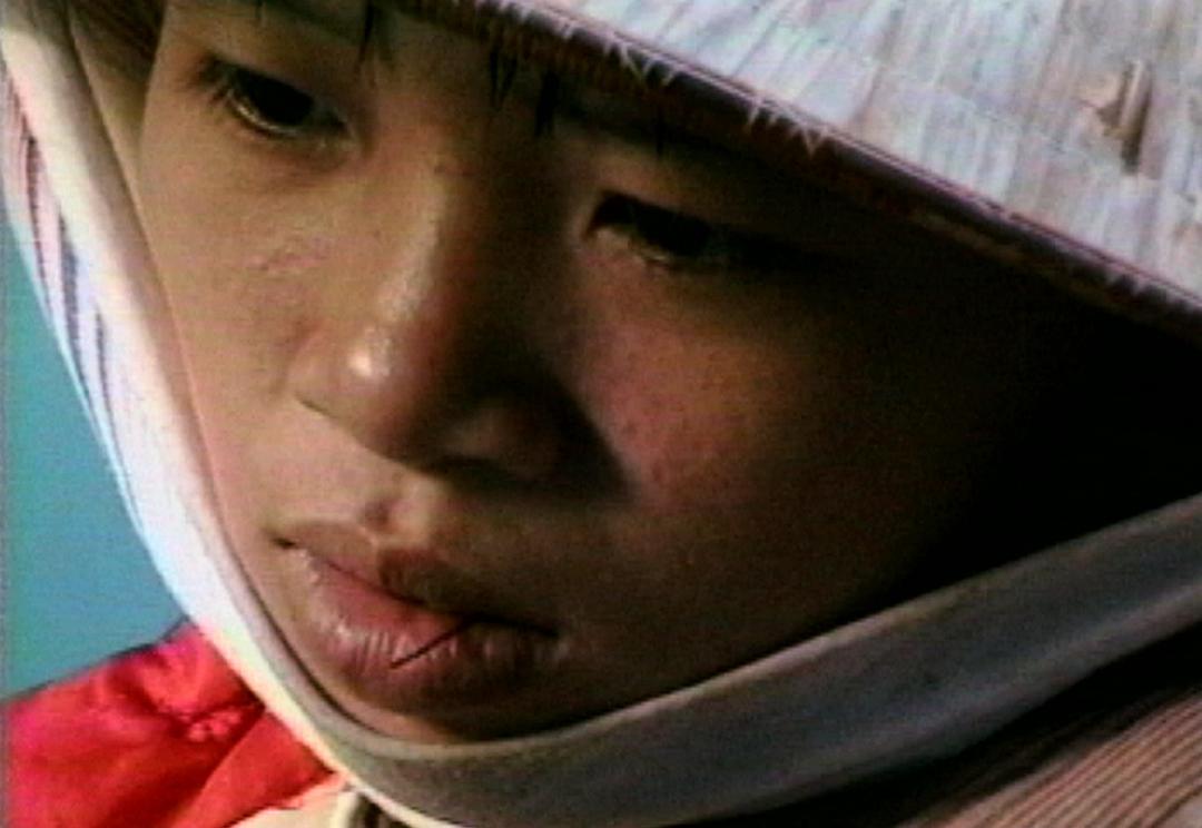 遗忘越南 Forgetting Vietnam