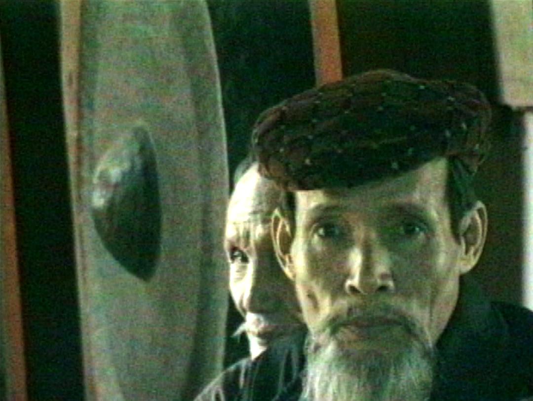 遗忘越南 Forgetting Vietnam