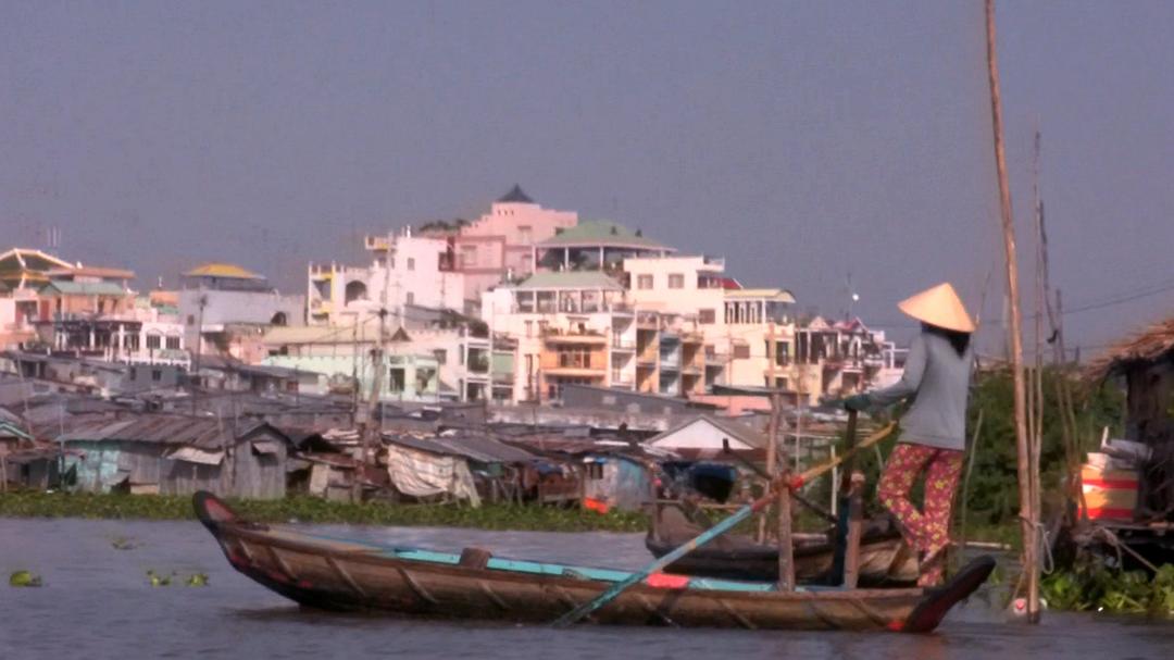 遗忘越南 Forgetting Vietnam