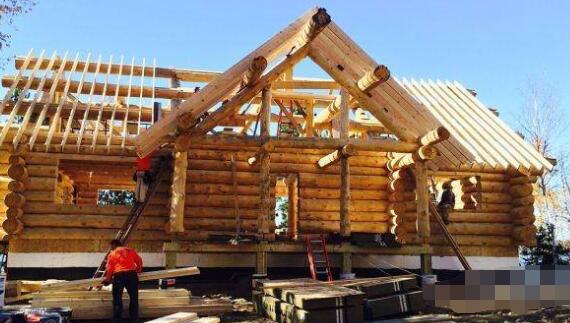 我的梦想木屋 第一季 Cabin fever Season 1