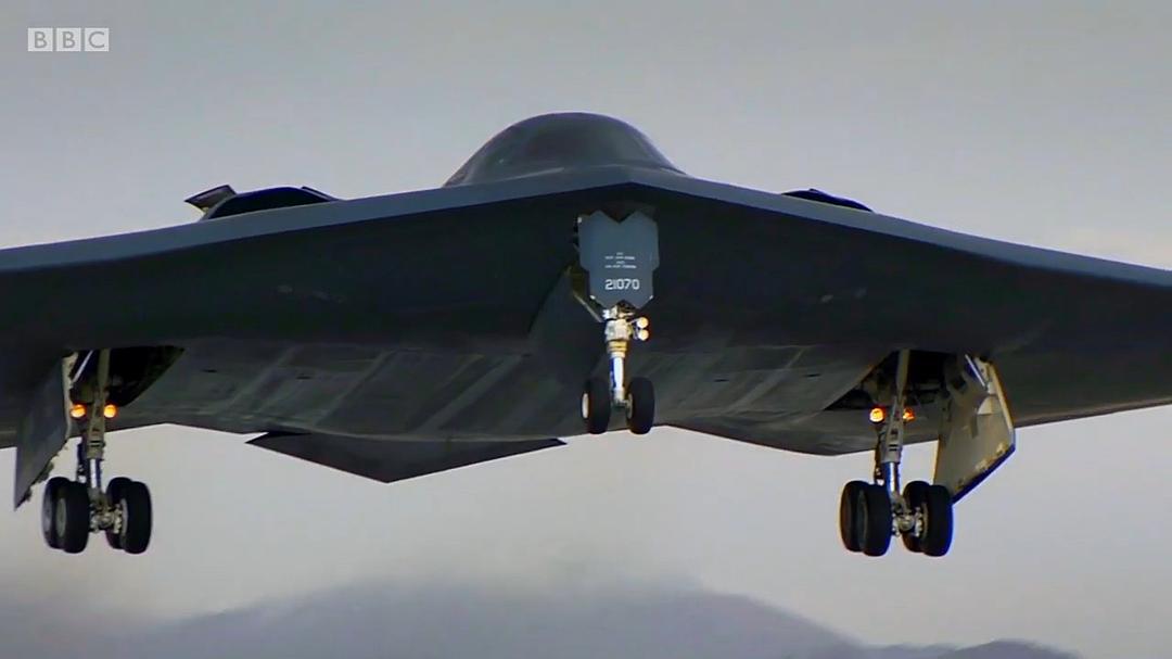 地平线系列:绿光项目-探索引力控制 Horizon: Project Greenglow – The Quest for Gravity Control