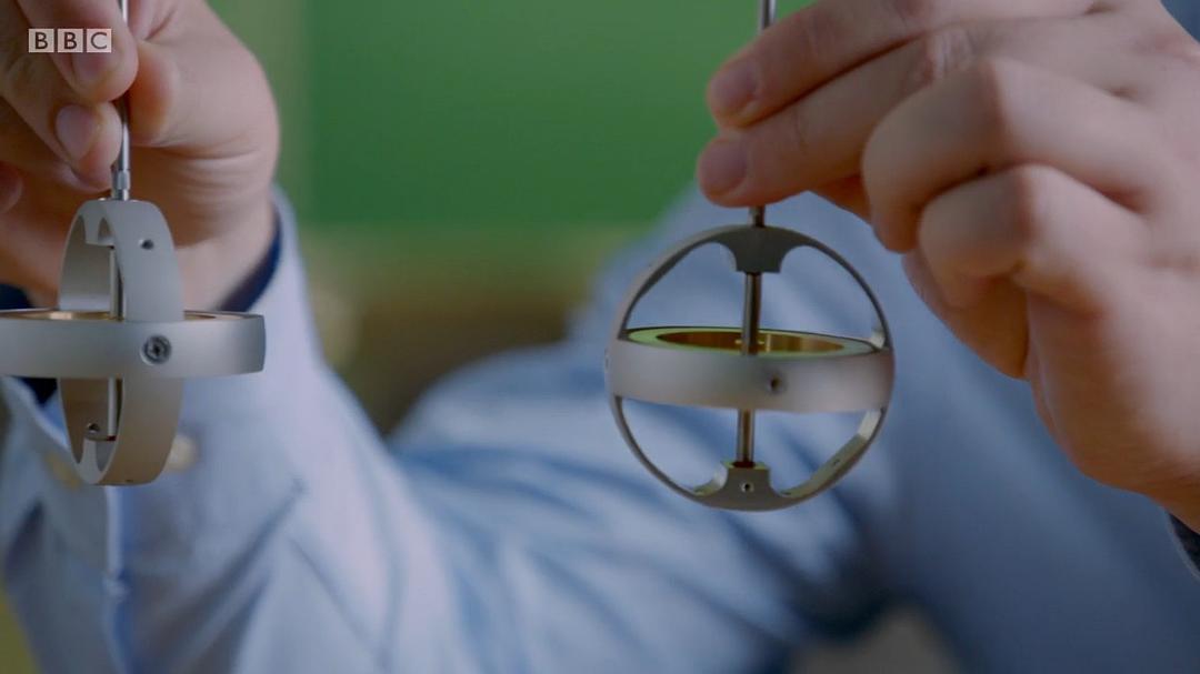 地平线系列:绿光项目-探索引力控制 Horizon: Project Greenglow – The Quest for Gravity Control