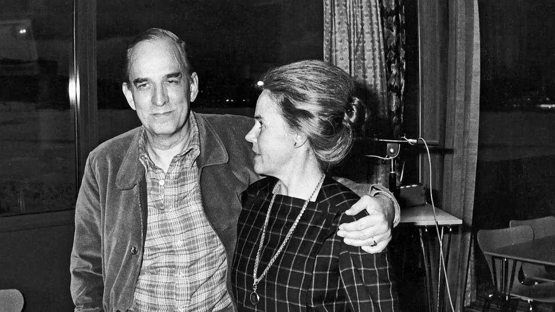 伯格曼:人生中的那一年 Bergman — ett år, ett liv