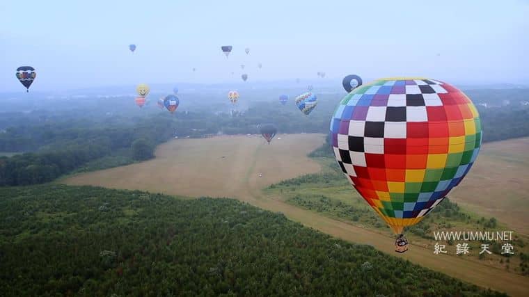 气球先生 Balloon Man