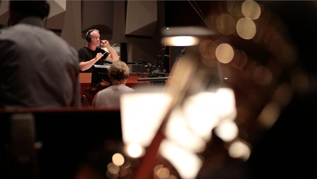 电影配乐传奇 Score: A Film Music Documentary