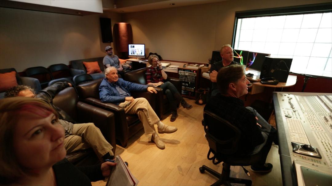 电影配乐传奇 Score: A Film Music Documentary