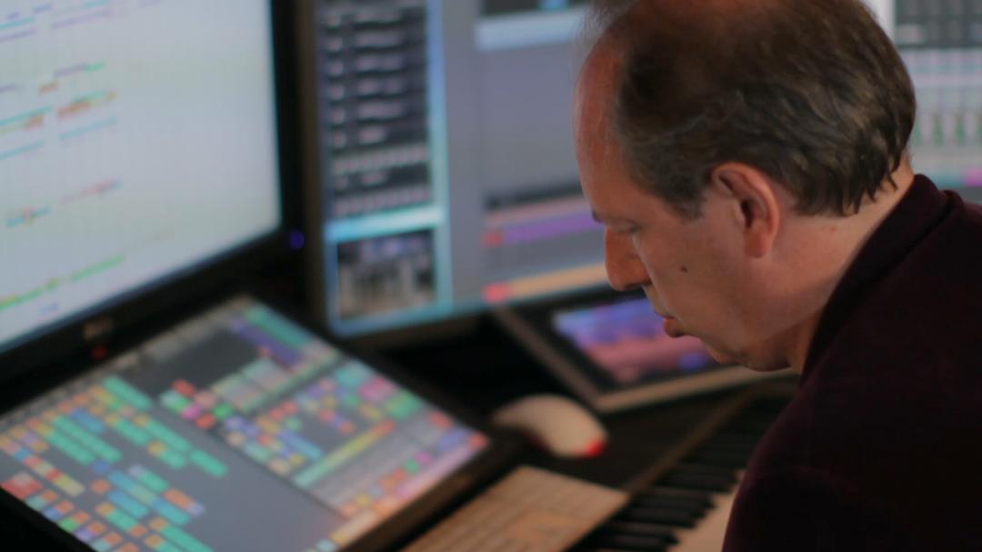 电影配乐传奇 Score: A Film Music Documentary