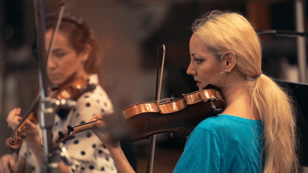 电影配乐传奇 Score: A Film Music Documentary