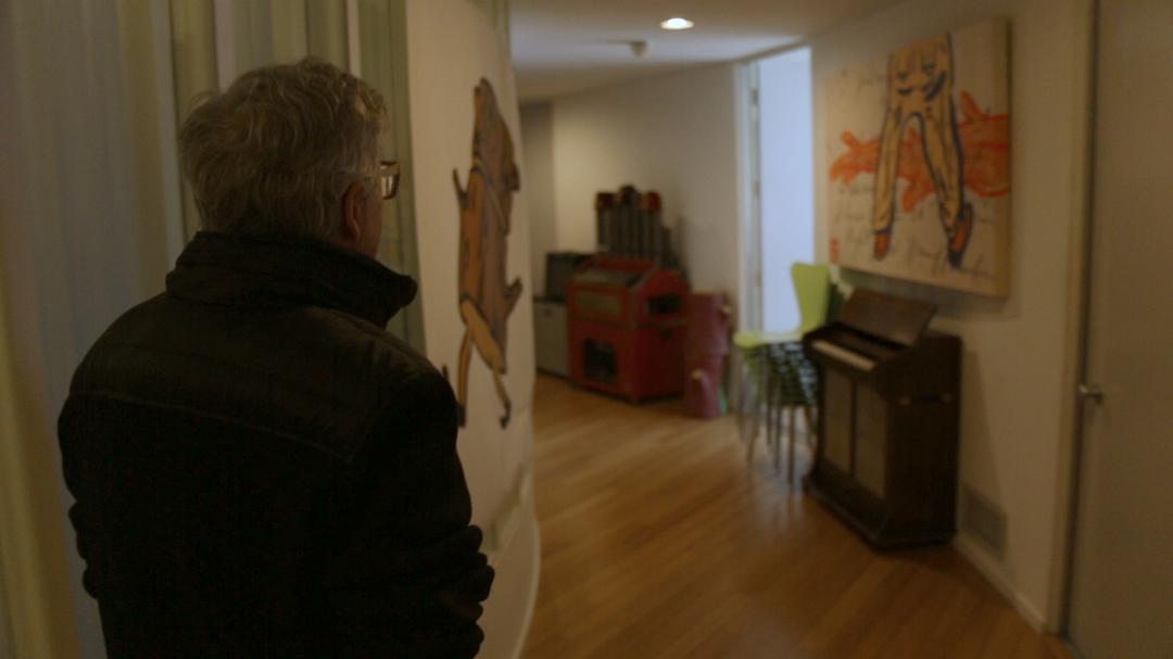 电影配乐传奇 Score: A Film Music Documentary