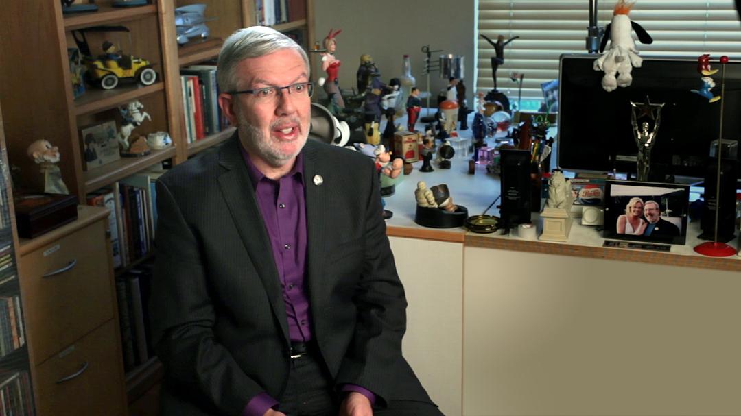 电影配乐传奇 Score: A Film Music Documentary