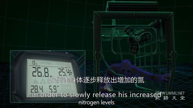 深海捕鲍/鲍鱼大战 第1-5季全16集 Abalone Wars