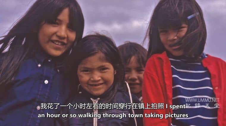 北极女儿:荒野一生 Arctic Daughter: A Lifetime of Wilderness