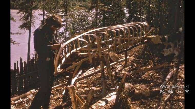 北极女儿:荒野一生 Arctic Daughter: A Lifetime of Wilderness