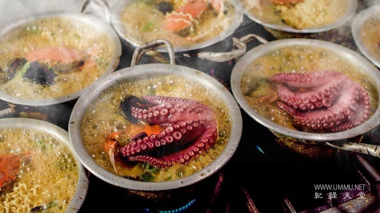 汤之国 A Nation of Broth