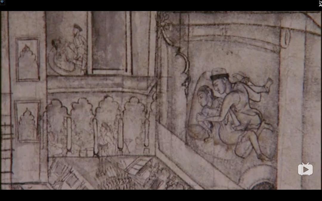 英国史 A History of Britain