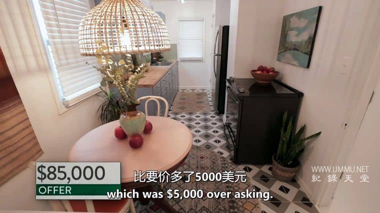 特价街区 Bargain Block