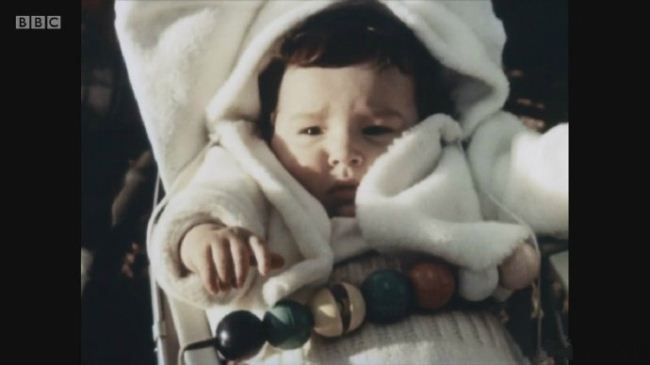 核时代—生活在恐惧和承诺之中 Atomic Living in Dread and Promise