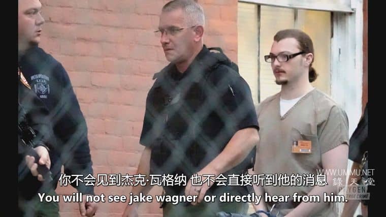 派克县谋杀案:家庭大屠杀 The Pike County Murders: A Family Massacre